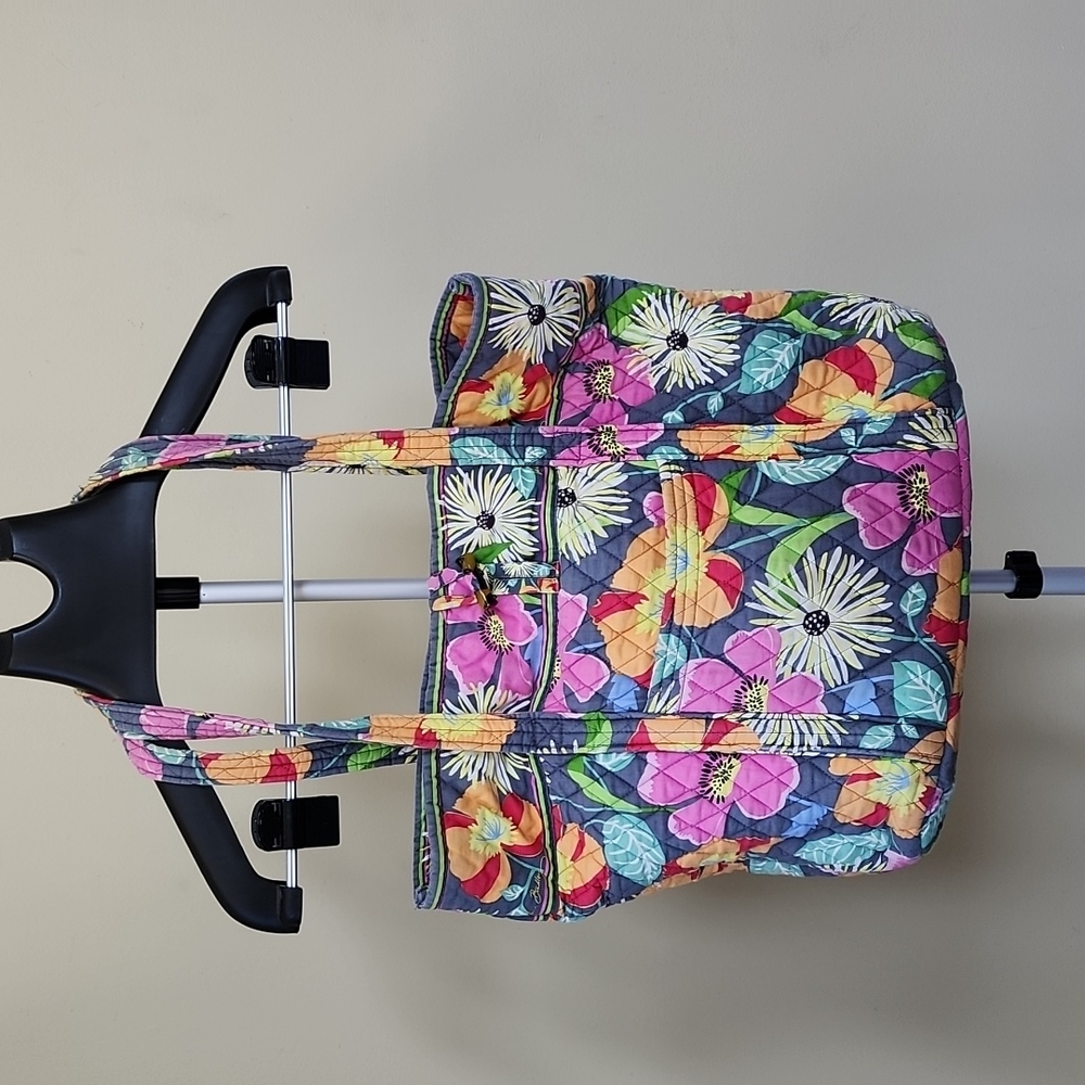 Vera Bradley tote